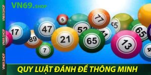 Quy luật đánh đề thông minh – Từ đam mê đến tiền tỷ